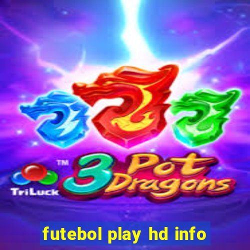 futebol play hd info